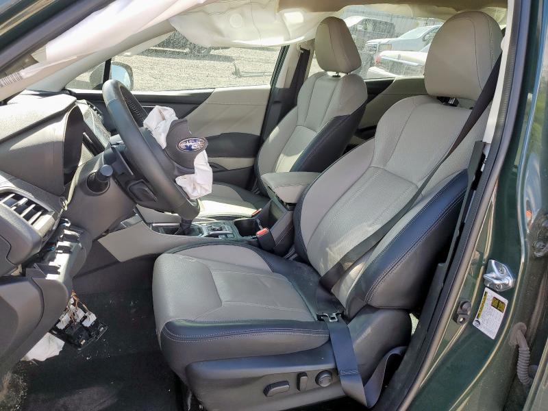 Photo 7 from auction – 2024 SUBARU FORESTER L with VIN JF2SKALC4RH407091