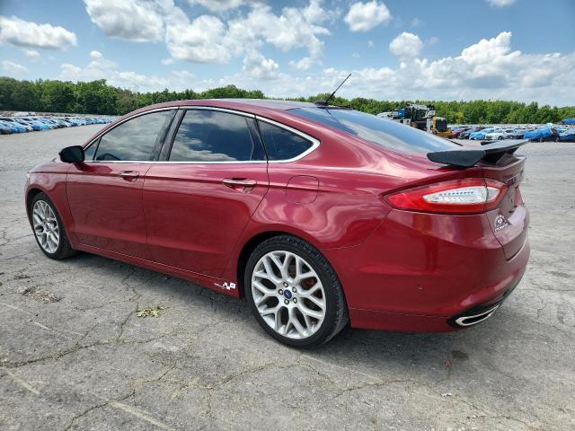 Photo 2 from auction – 2014 FORD FUSION TIT with VIN 3FA6P0K97ER288372