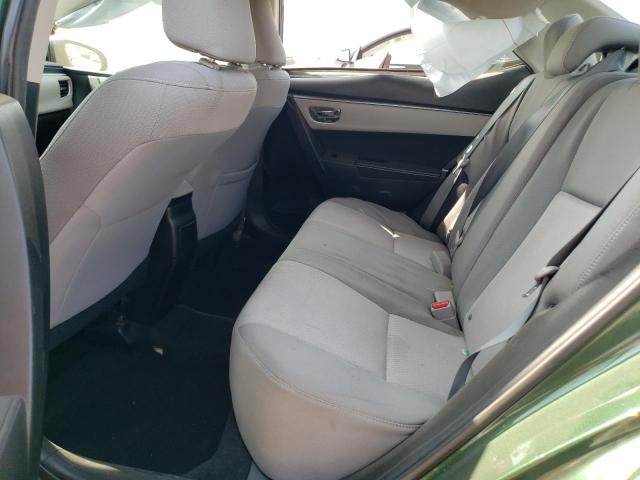 Zdjęcie 10 z aukcji – 2014 TOYOTA COROLLA z VIN 5YFBURHE0EP058298