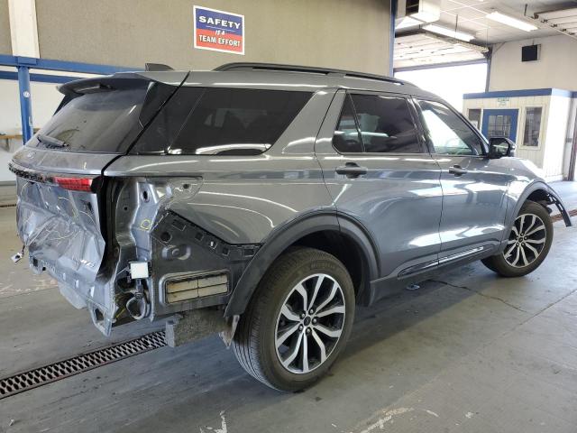Photo 3 from auction – 2025 FORD EXPLORER S with VIN 1FMUK8KH3SGA75455