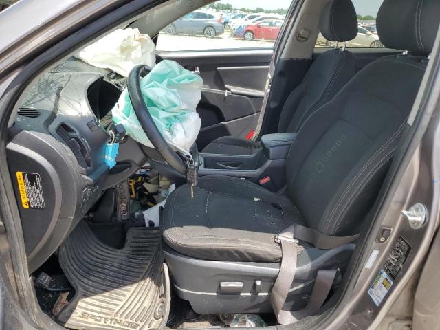 Photo 7 from auction – 2012 KIA SPORTAGE E with VIN KNDPCCA28C7219629