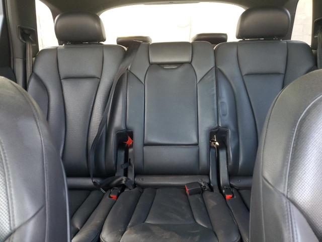 Photo 10 from auction – 2017 AUDI Q7 PRESTIG with VIN WA1VAAF74HD016584