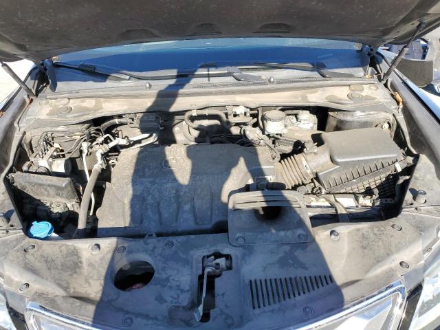 Photo 11 from auction – 2016 ACURA RDX with VIN 5J8TB3H37GL017251