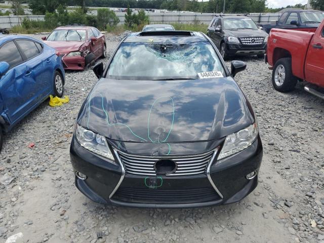 Photo 5 from auction – 2014 LEXUS ES 350 with VIN JTHBK1GG7E2149656