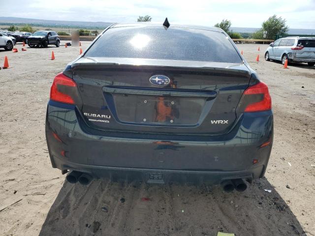 Photo 6 from auction – 2016 SUBARU WRX PREMIU with VIN JF1VA1E69G8811643