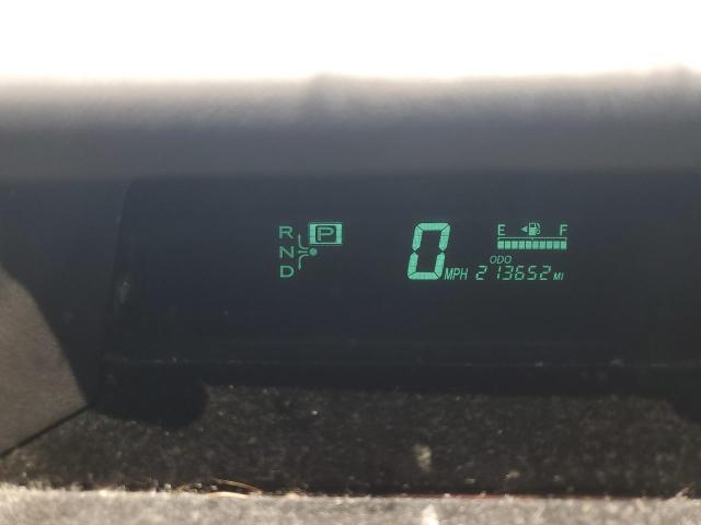 Photo 9 from auction – 2006 TOYOTA PRIUS with VIN JTDKB20U367059965