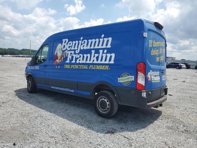 Photo 2 from auction – 2019 FORD TRANSIT T-250 with VIN 1FTYR2CMXKKB88407