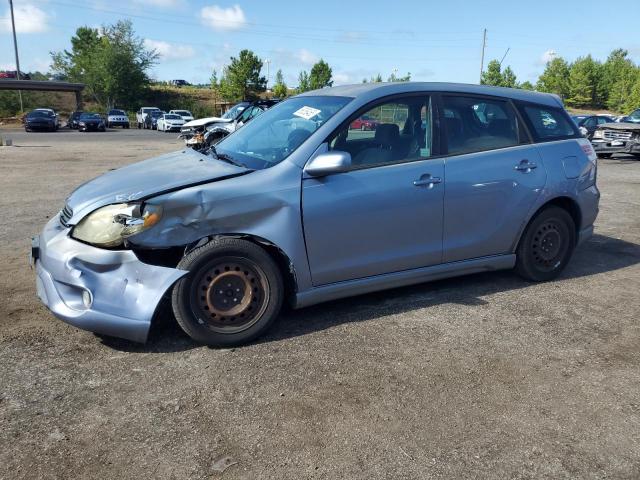 Photo 1 from auction – 2006 TOYOTA COROLLA MA with VIN 2T1KR32E16C612585