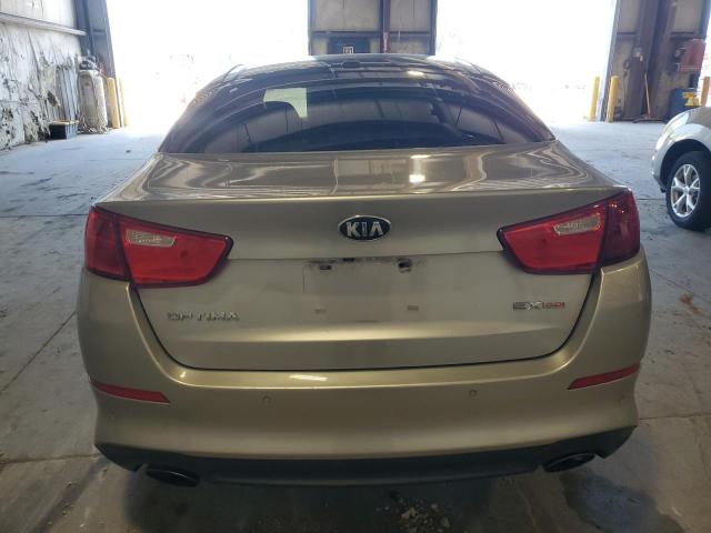Photo 6 from auction – 2015 KIA OPTIMA EX with VIN 5XXGN4A75FG403661