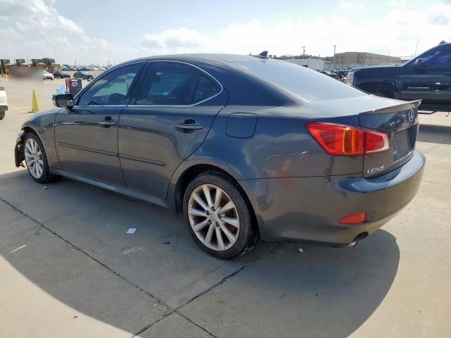 Photo 2 from auction – 2010 LEXUS IS 250 with VIN JTHCF5C27A5038396