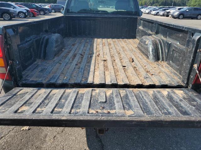 Photo 10 from auction – 2002 CHEVROLET SILVERADO with VIN 1GCEK14V22E209449