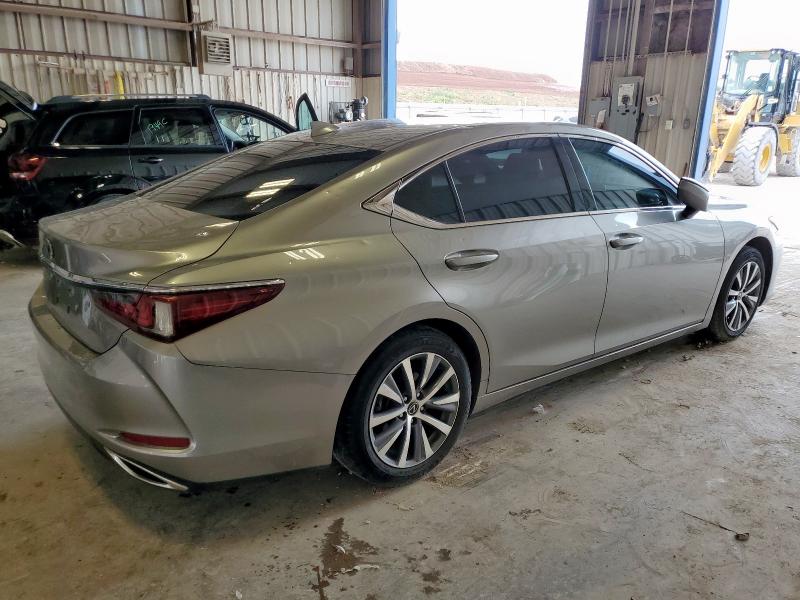 Photo 3 from auction – 2019 LEXUS ES 350 with VIN 58ABZ1B16KU028721
