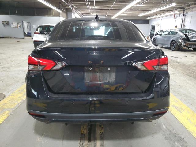 Photo 6 from auction – 2021 NISSAN VERSA SV with VIN 3N1CN8EVXML826495