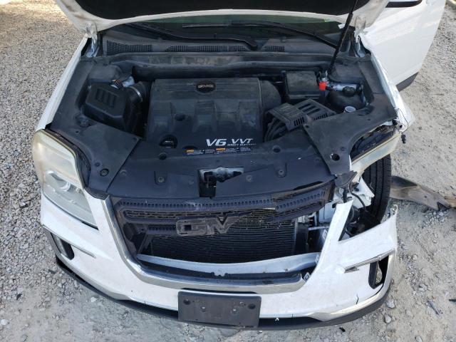 Photo 12 from auction – 2017 GMC TERRAIN SL with VIN 2GKFLNE3XH6114919