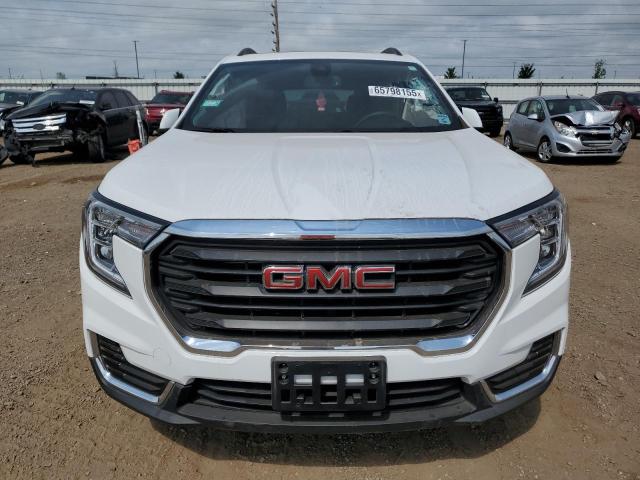 Photo 5 from auction – 2022 GMC TERRAIN SLE with VIN 3GKALTEV4NL206339