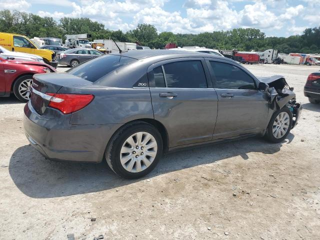 Photo 3 from auction – 2014 CHRYSLER 200 with VIN 1C3CCBAB7EN237244
