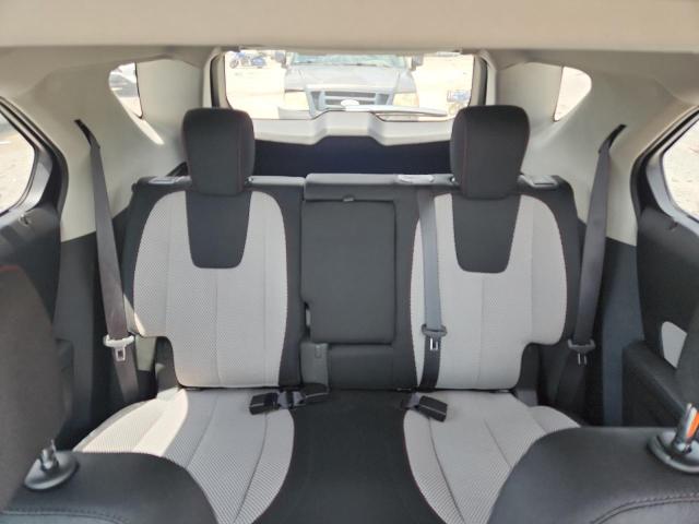 Photo 10 from auction – 2017 CHEVROLET EQUINOX LT with VIN 2GNALCEK2H1529349