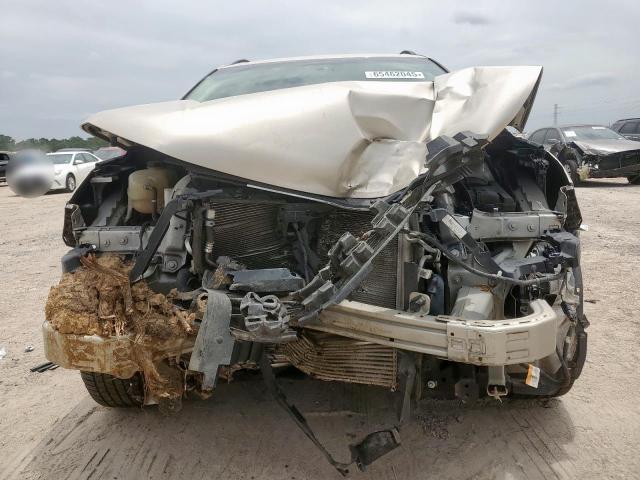 Photo 5 from auction – 2018 FORD EDGE with VIN 2FMPK3G97JBC00352
