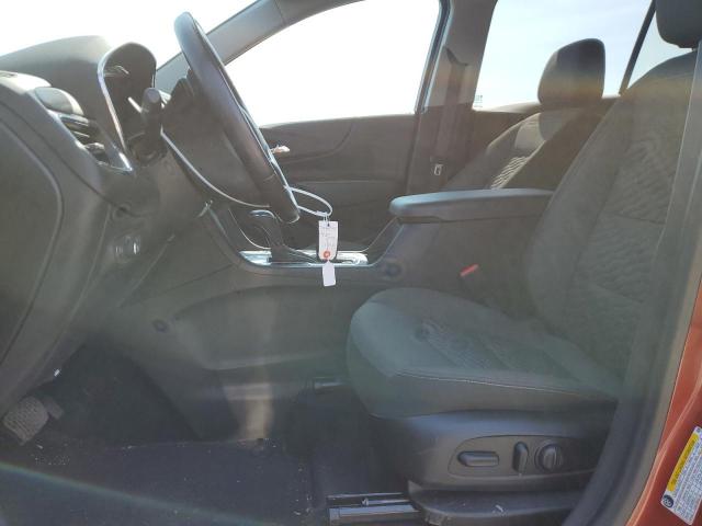 Photo 7 from auction – 2020 CHEVROLET EQUINOX LT with VIN 2GNAXJEV1L6174284