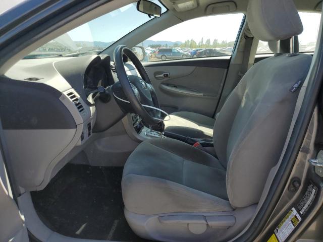 Photo 7 from auction – 2013 TOYOTA COROLLA BA with VIN 2T1BU4EE0DC028787