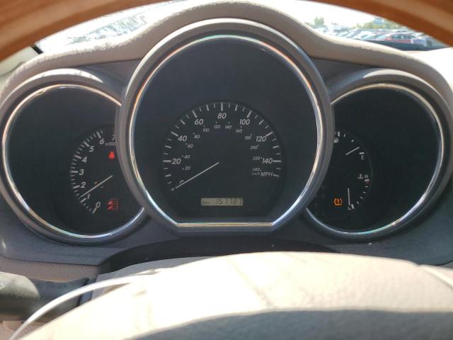 صورة رقم 9 من المزاد - 2008 LEXUS RX 350 مع VIN 2T2HK31U08C077559