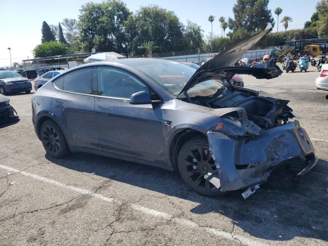 Photo 4 from auction – 2023 TESLA MODEL Y with VIN 7SAYGAEEXPF904901