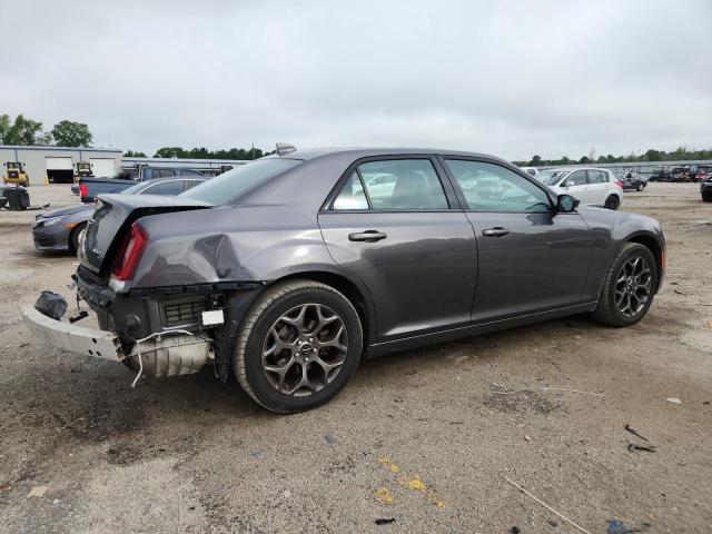 Photo 3 from auction – 2016 CHRYSLER 300 S with VIN 2C3CCAGG2GH162106