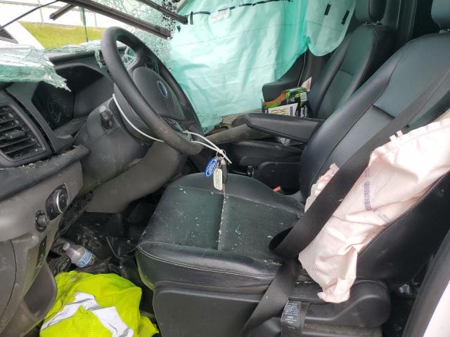 Photo 7 from auction – 2024 FORD TRANSIT T- with VIN 1FTBR1X87RKB34540