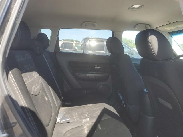 Photo 10 from auction – 2013 KIA SOUL + with VIN KNDJT2A66D7610606