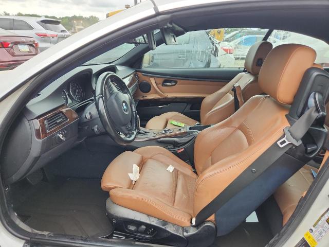 Photo 7 from auction – 2011 BMW 335 I with VIN WBADX7C53BE742313
