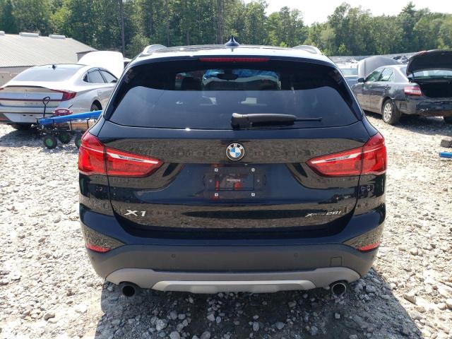 Photo 6 from auction – 2018 BMW X1 XDRIVE2 with VIN WBXHT3C31J5L34871