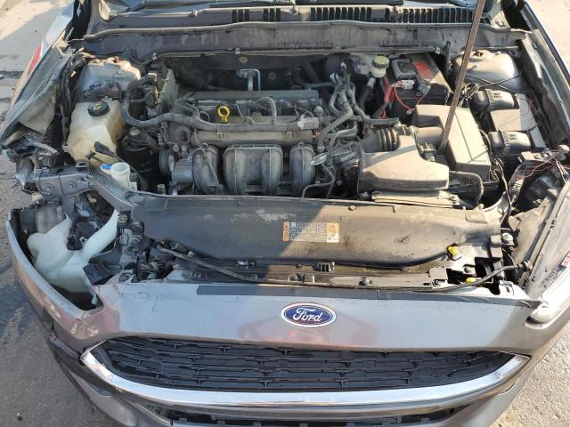 Photo 11 from auction – 2014 FORD FUSION SE with VIN 1FA6P0H73E5375467