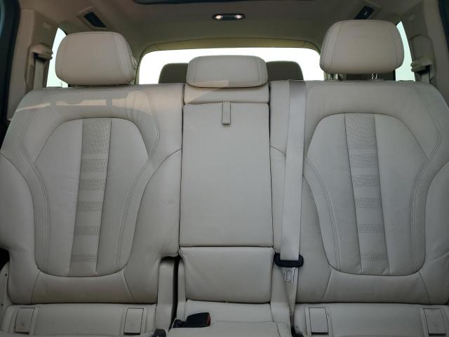 Photo 10 from auction – 2019 BMW X7 XDRIVE4 with VIN 5UXCW2C54KL087240