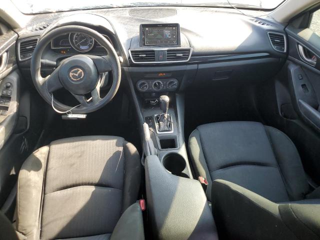 Photo 8 from auction – 2015 MAZDA 3 SV with VIN JM1BM1T76F1235551