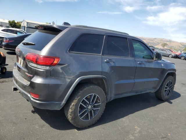 Photo 3 from auction – 2017 JEEP GRAND CHER with VIN 1C4RJFLG3HC946622
