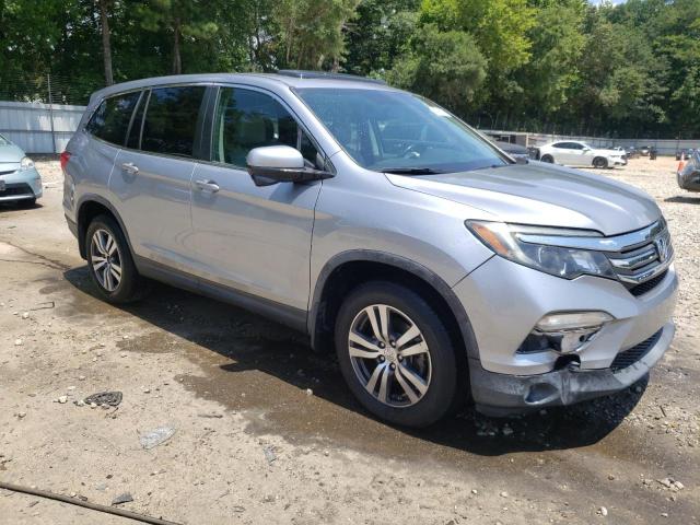 Photo 4 from auction – 2016 HONDA PILOT EXLN with VIN 5FNYF6H71GB004575