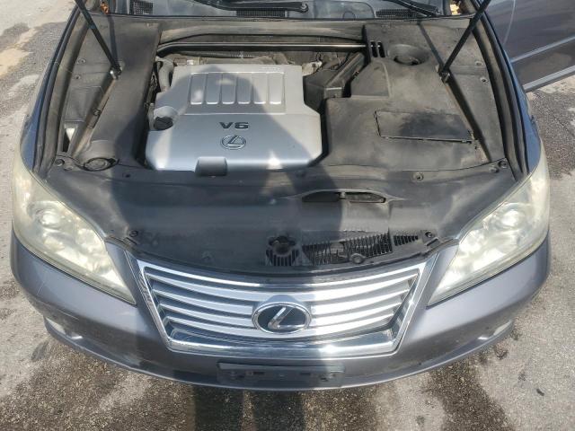 Photo 11 from auction – 2012 LEXUS ES 350 with VIN JTHBK1EG6C2479417