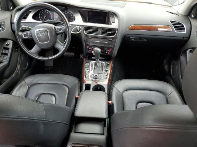 Photo 8 from auction – 2012 AUDI A4 PREMIUM with VIN WAUWFBFL0CA112072