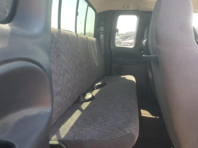 Photo 10 from auction – 2001 DODGE RAM 1500 with VIN 3B7HC13Z91G184622
