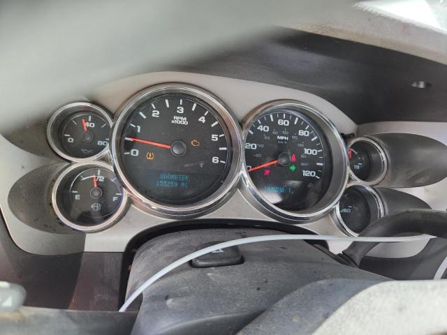 Photo 9 from auction – 2013 CHEVROLET SILVERADO with VIN 1GC0CVCG2DF225097