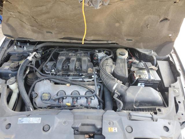 Photo 11 from auction – 2012 FORD TAURUS SE with VIN 1FAHP2DW2CG120490
