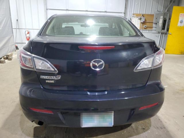 Photo 6 from auction – 2012 MAZDA 3 I with VIN JM1BL1UFXC1577606