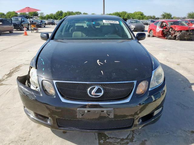 Photo 5 from auction – 2006 LEXUS GS 300 with VIN JTHBH96S065001822