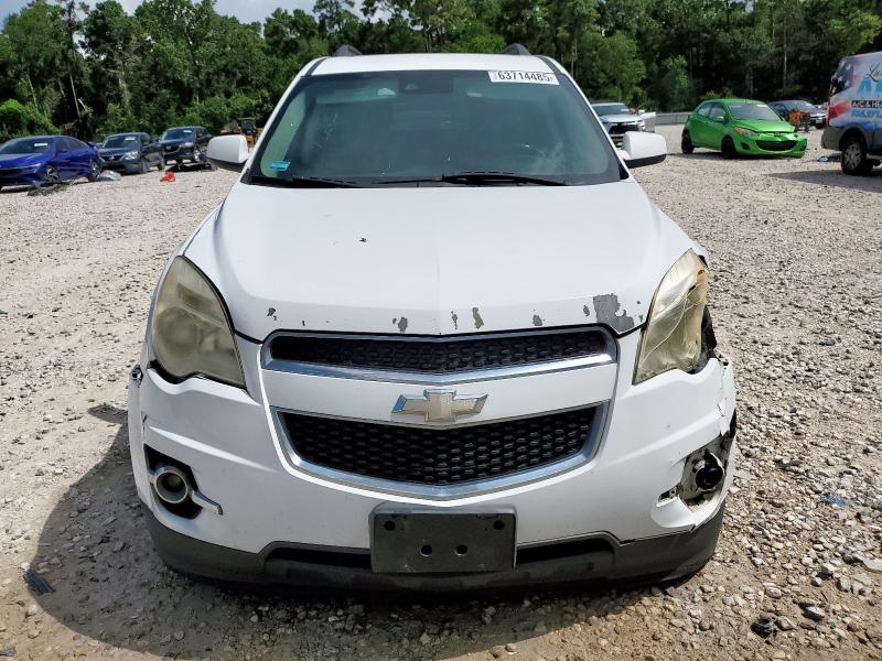 Photo 5 from auction – 2014 CHEVROLET EQUINOX LT with VIN 2GNFLCE30E6310760