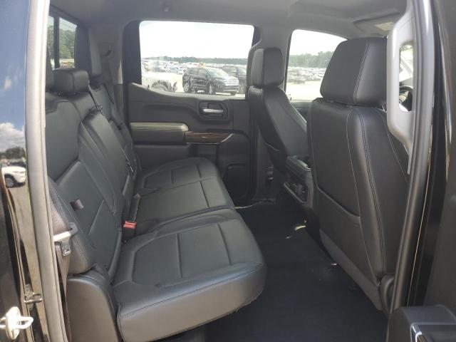 Photo 10 from auction – 2021 CHEVROLET SILVERADO with VIN 1GCPYFEL2MZ171430