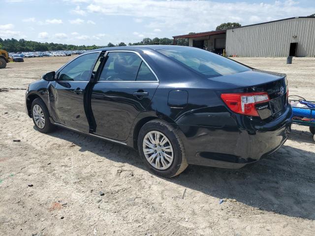 صورة رقم 2 من المزاد - 2012 TOYOTA CAMRY BASE مع VIN 4T1BF1FK4CU015020