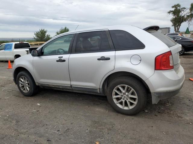 Photo 2 from auction – 2013 FORD EDGE SE with VIN 2FMDK3GC9DBB38116