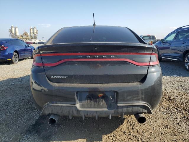 Photo 6 from auction – 2015 DODGE DART SXT with VIN 1C3CDFBBXFD330785