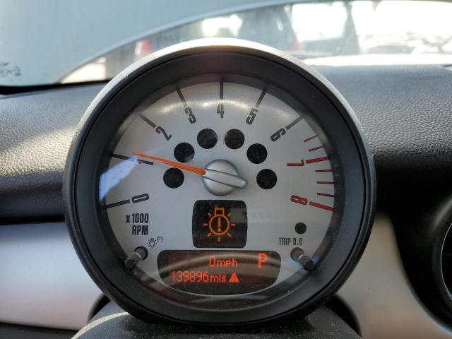 Photo 9 from auction – 2013 MINI COOPER with VIN WMWSU3C55DT547658