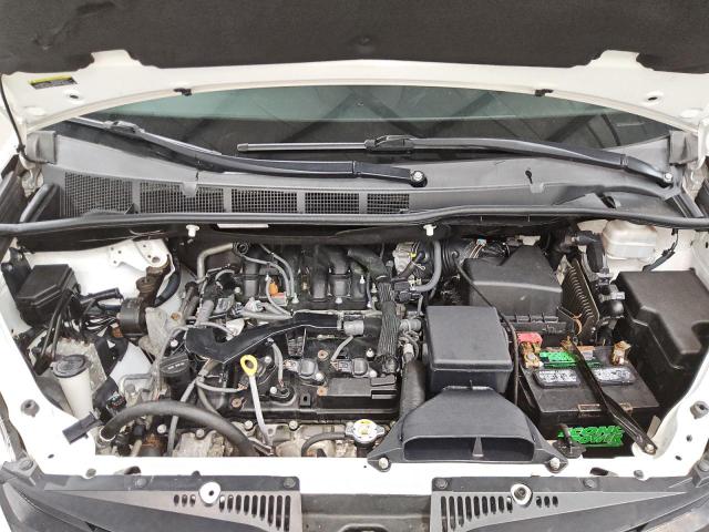 Photo 12 from auction – 2020 TOYOTA SIENNA L with VIN 5TDZZ3DC7LS034442